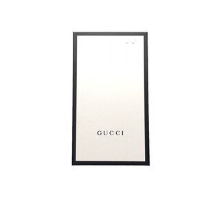 🔃Gucci Box